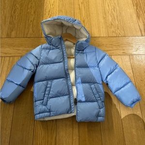 Brand new Moncler puffer jacket, 3 years old